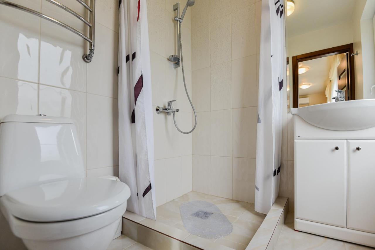 פלאנגה Apartamentu Nuoma מראה חיצוני תמונה